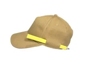 Hat Brown Baseball 4.0