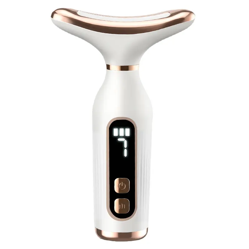 7-in-1 Multifunctional Face Massager for Skin Rejuvenation, Lifting, and Firming, Skin Care Infusion Tool for Face & Neck, Face Massagers