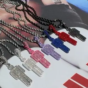 b.e necklace