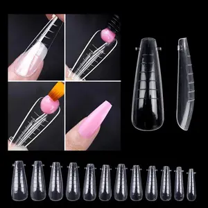Quick Gel Nail Builder Forms