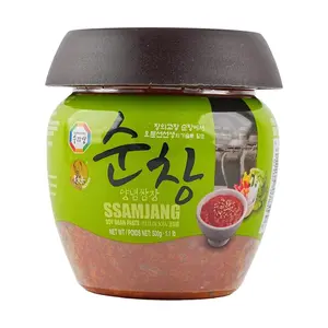 SURASANG Ssamjang Soybean Paste 17.64 oz
