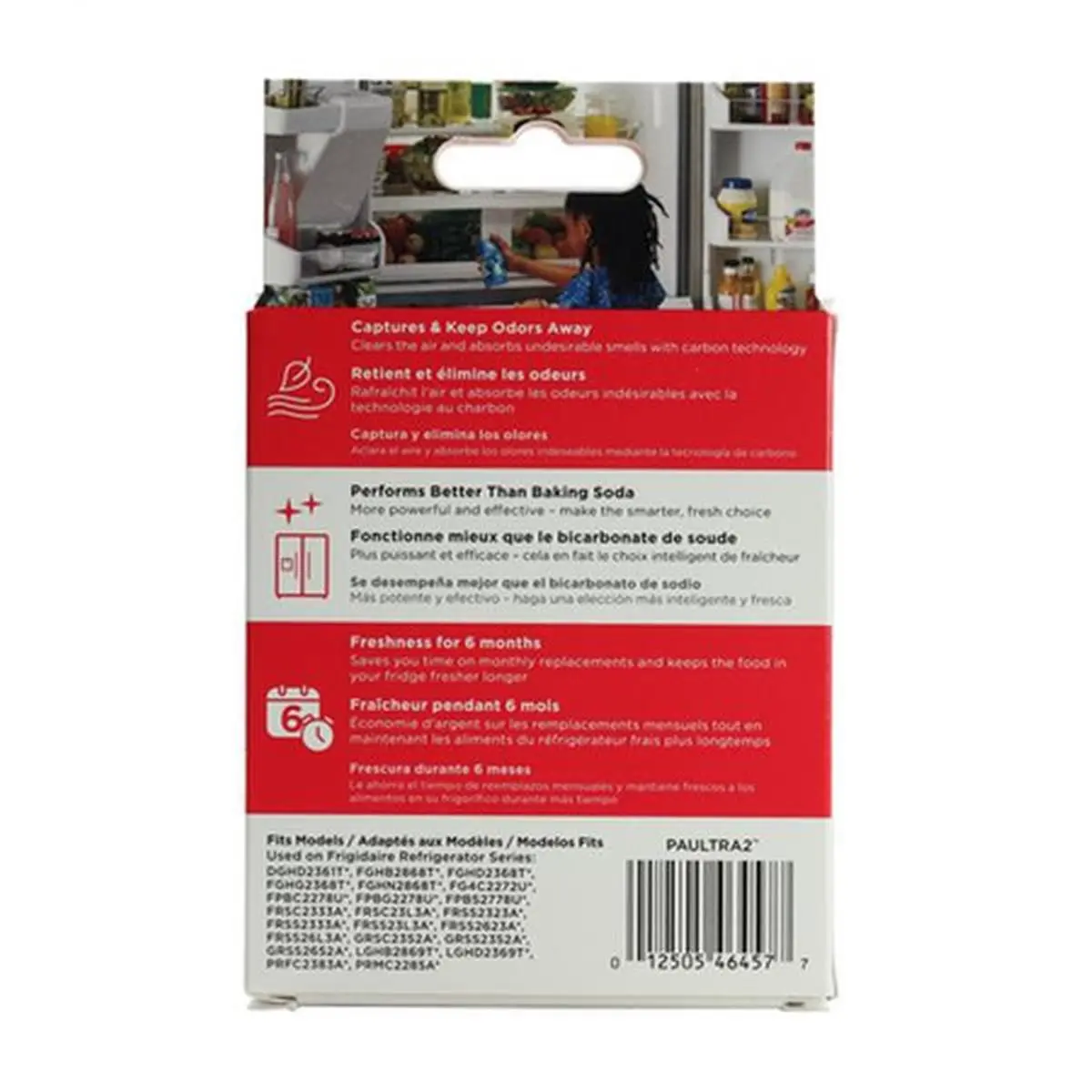 Frigidaire PAULTRA2 Pure Air Ultra 2 Filter