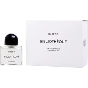 Bibliotheque Byredo By Byredo Eau De Parfum For Unisex