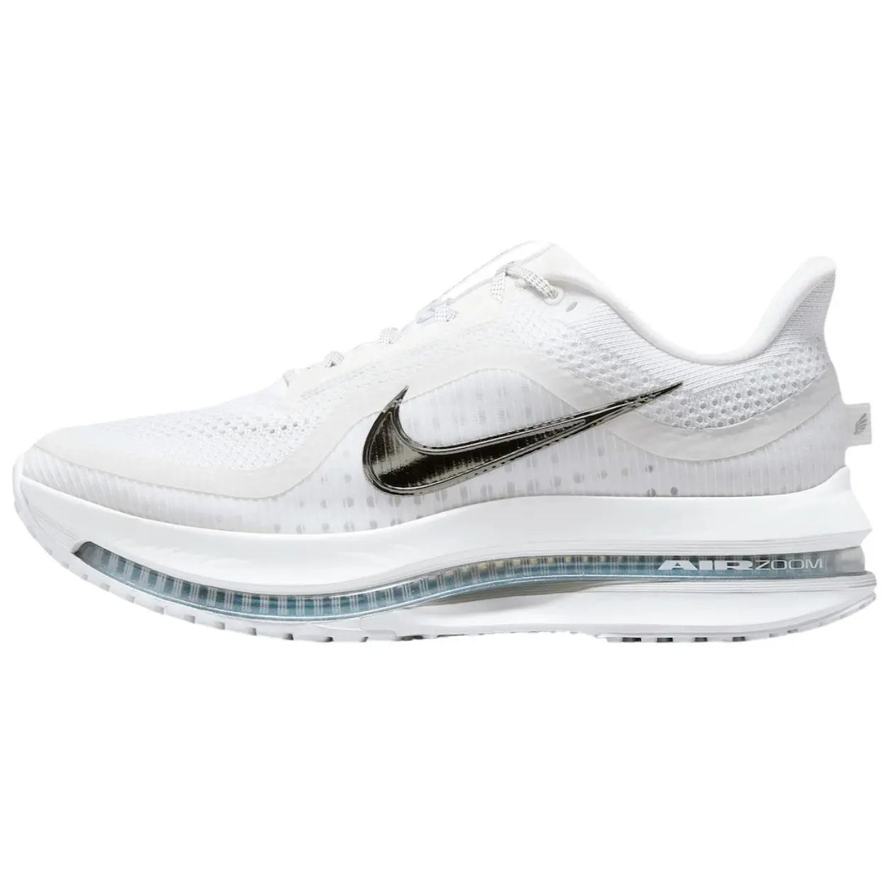 Pegasus Premium 'White Metallic Silver'