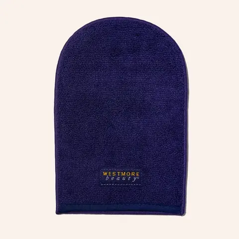 Westmore Beauty Body Coverage Mitt | Body Coverage Perfector Application
