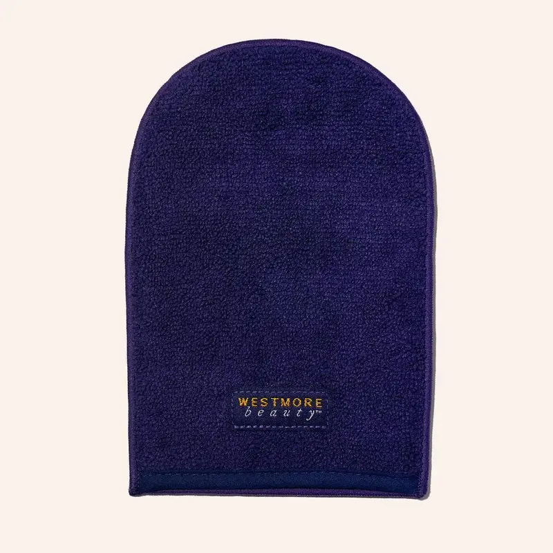 Westmore Beauty Body Coverage Mitt | Body Coverage Perfector Application