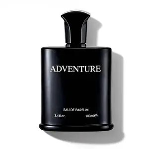 3.4 fl oz Men's Eau De Toilette Spray, Long-Lasting Perfume, Notes Of  Bergamot, Black Currant And Pineapple Scents, Perfect For Dating, Daily Life, Parties, Gift Giving