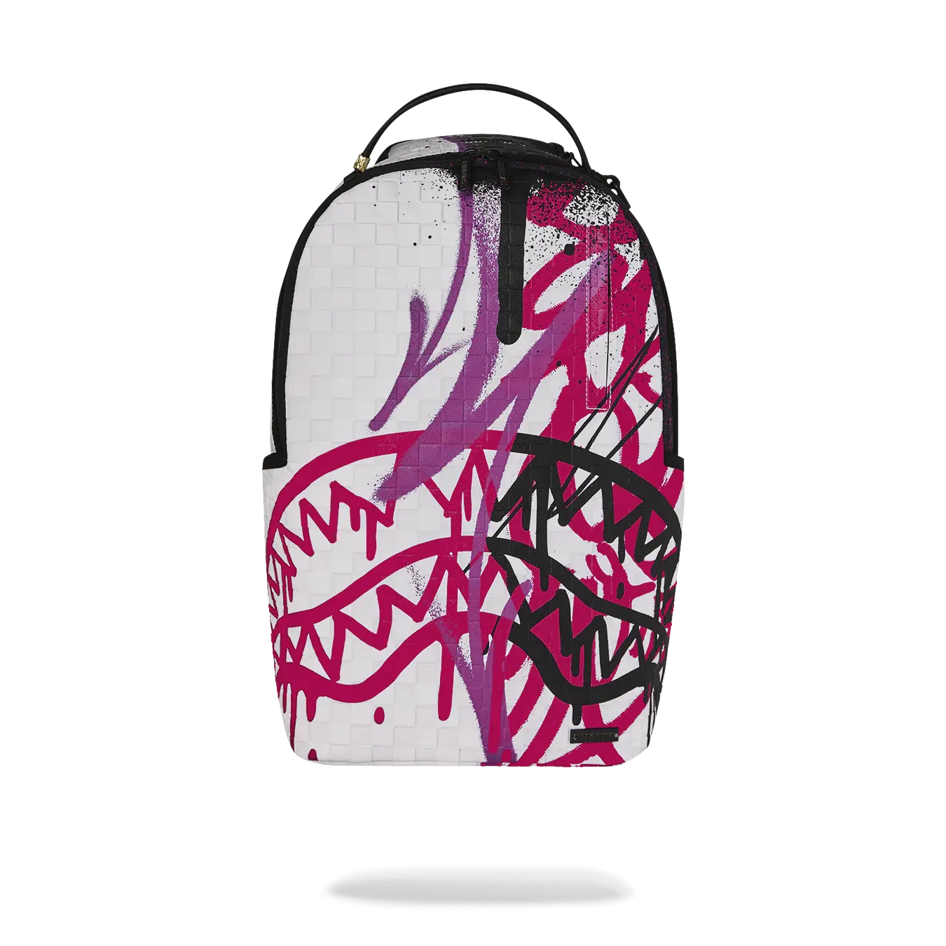 CRASH GRAFF TURBO BACKPACK