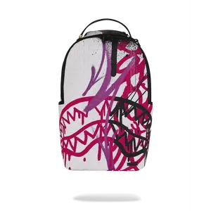 CRASH GRAFF TURBO BACKPACK