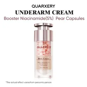 【MG】Booster Niacinamide(5%) Pear Capsules Serums Skincare