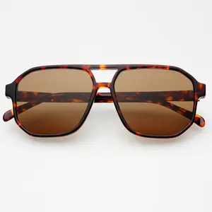 FREYRS Eyewear BILLIE Aviator Mens Womens Unisex Acetate Sunglasses