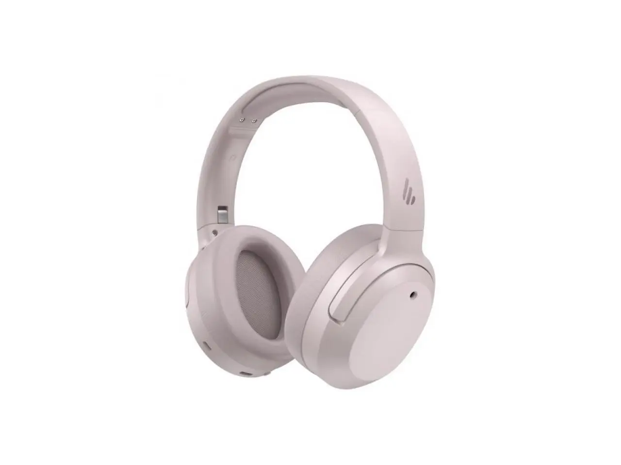 Edifier W820NB Plus Bluetooth ANC Over-Ear Headphones - Pink Edifier W820NB Plus Bluetooth ANC Over-Ear Headphones - Pink