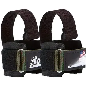 Model 1000-DLS Deluxe Dowel Lifting Straps