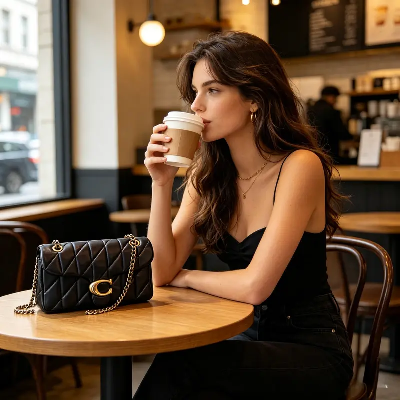 Burberry daniel lee shield bag - TikTok Shop
