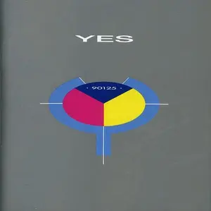 Yes - 90125  [COMPACT DISC - CD] Bonus Tracks, Rmst