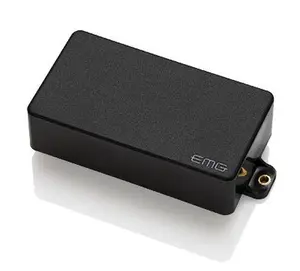 EMG 60 Black Humbucker Pickup