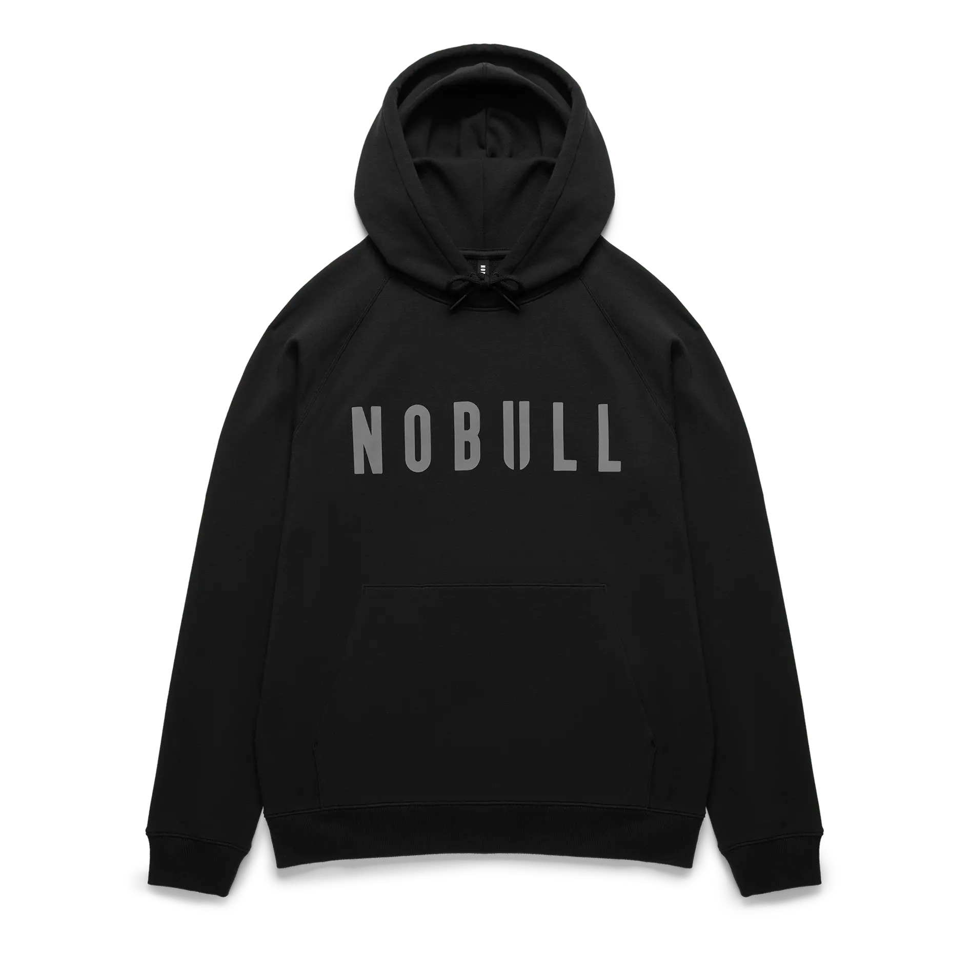 NOBULL Men's  Hoodie in Black