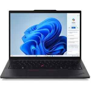 Lenovo ThinkPad T14 Gen 5 14" IPS WUXGA AMD Ryzen 7 Pro 8840U 3.3GHz 16GB RAM 512GB SSD WIN11P