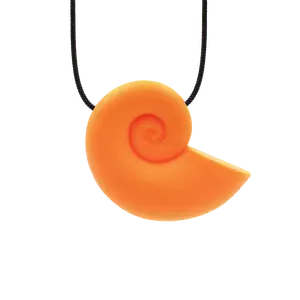 ARK Seashell Chew Necklace