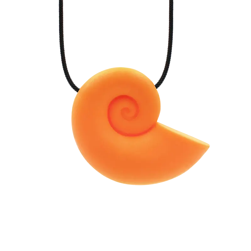 ARK Seashell Chew Necklace
