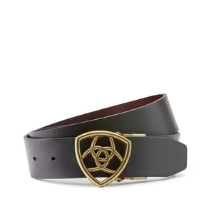 Women's Shield II Reversible Belt