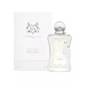 Parfums De Marly Women's 2.5 Ounce Valaya Exclusif Eau de Parfum