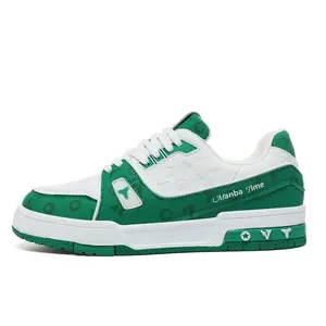 Bdhjydb Low-Top, Clean-Cut Design for Flexible And Easy Wear, Adaptable to All Kinds of Casual Outfits.Men'S Casual Skate Shoes