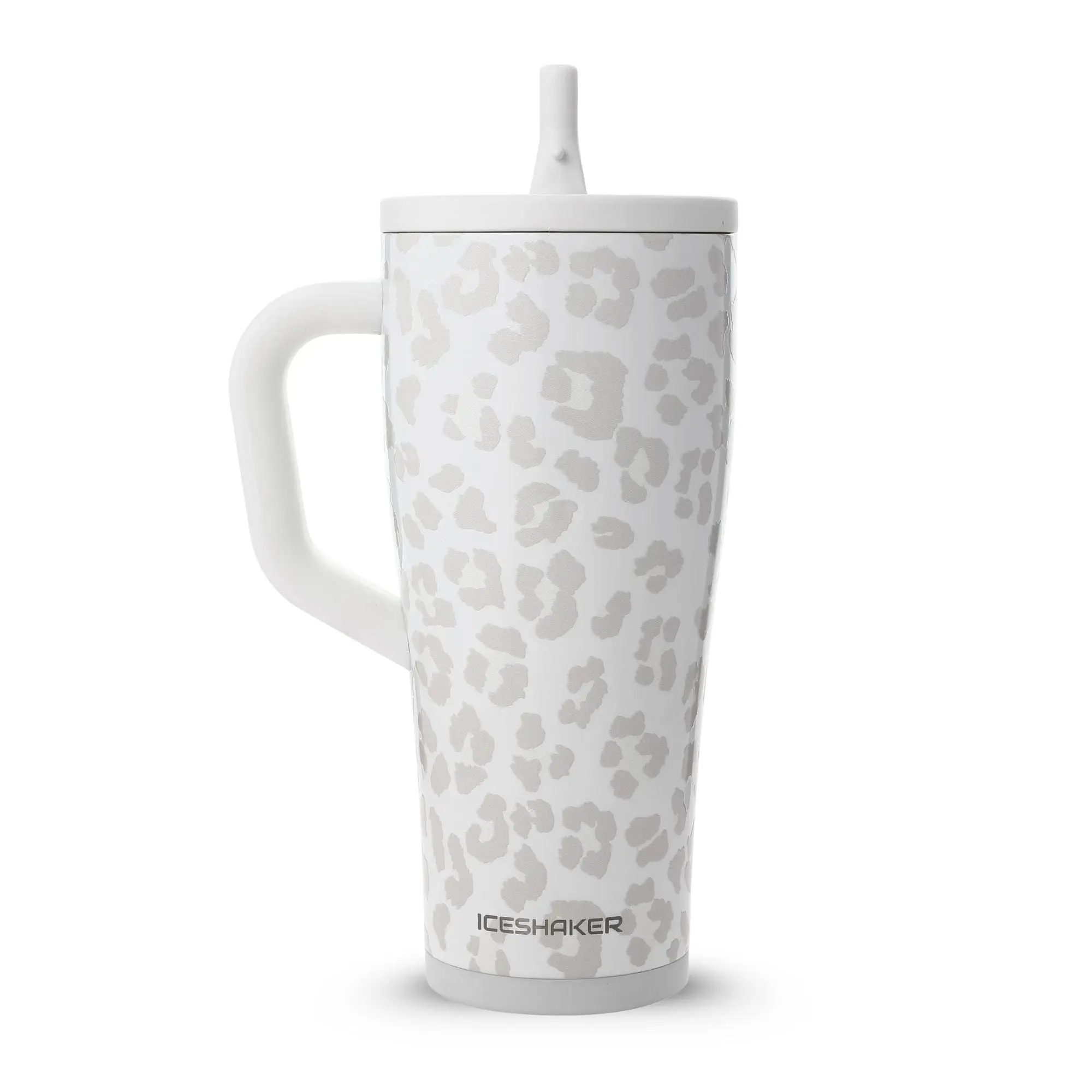 White Leopard