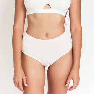 High-Rise Brief High-Rise Brief