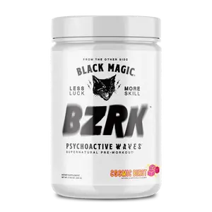 Black Magic Supply - BZRK