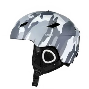 COPOZZ Lightweight Ski & Snowboard Helmet