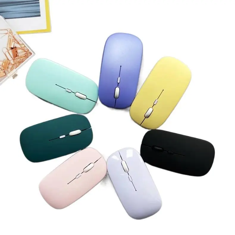 Bluetooth mouse suitable for Microsoft Surface Pro 8/7+ 2-in-1 tablet wireless mouse