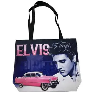 Elvis Tote