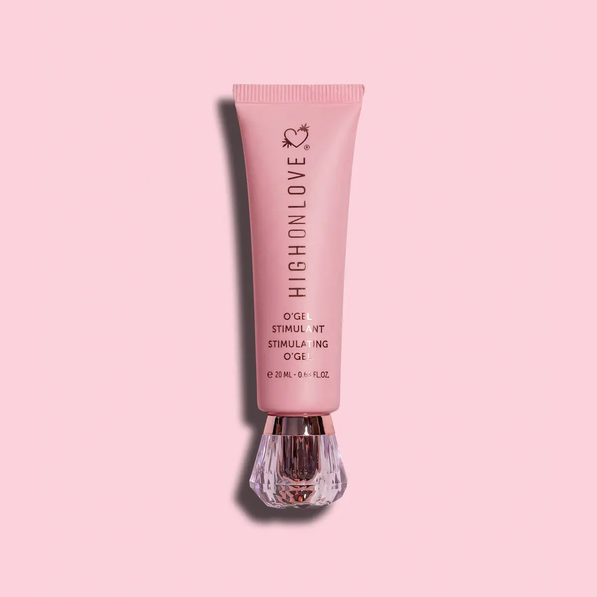 Mini O Gel