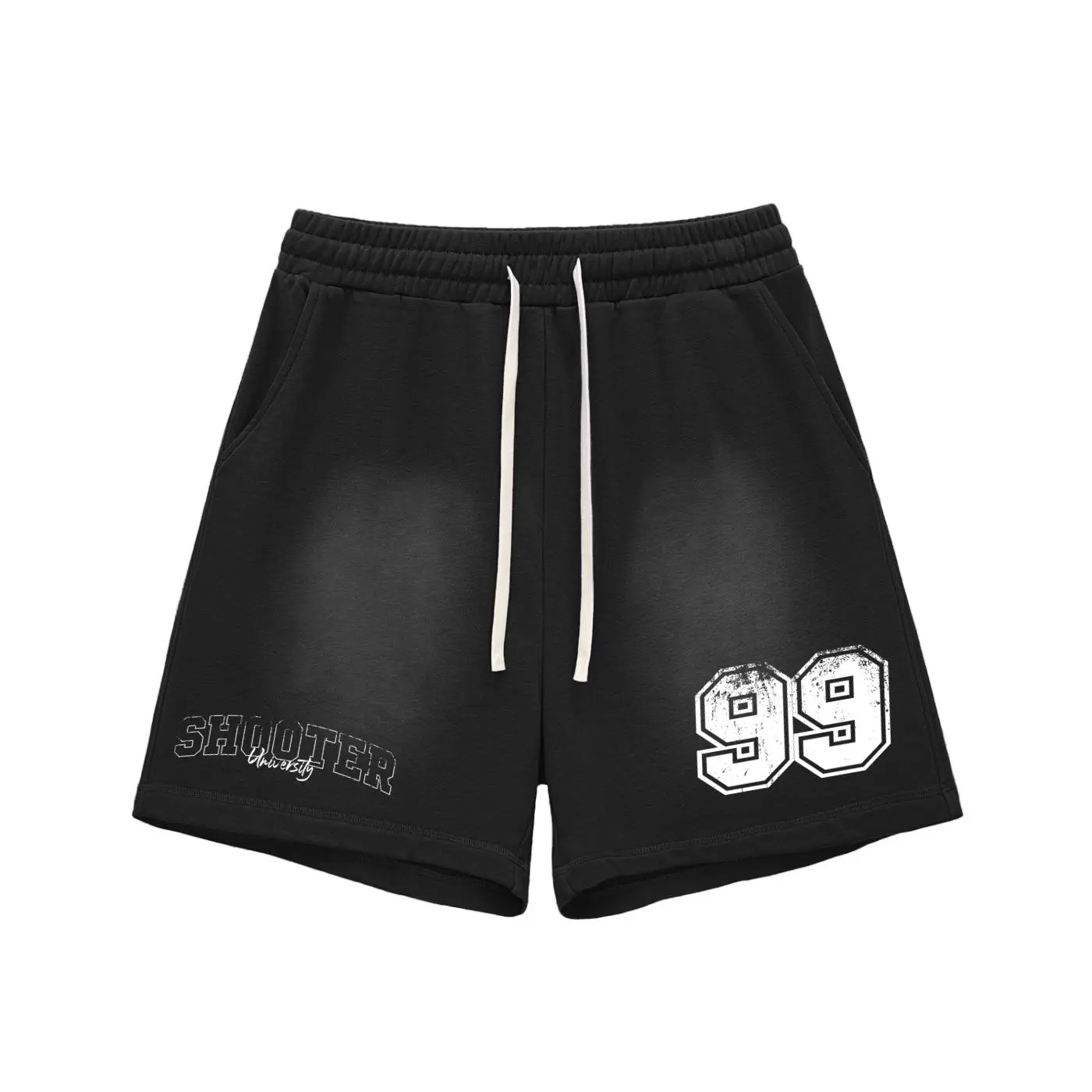 Shooter University Shorts