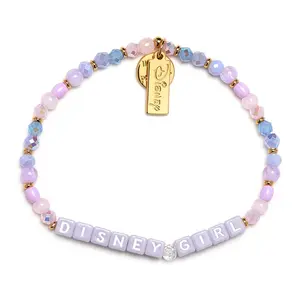 Disney Store ''Disney Girl'' Bracelet by Little Words Project