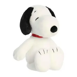 Aurora Adorable Peanuts 16" Floppy Snoopy