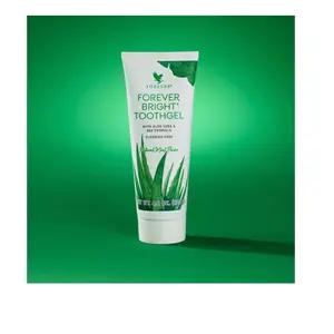 Forever Bright Toothgel - Natural Teeth Whitening Toothpaste Oral