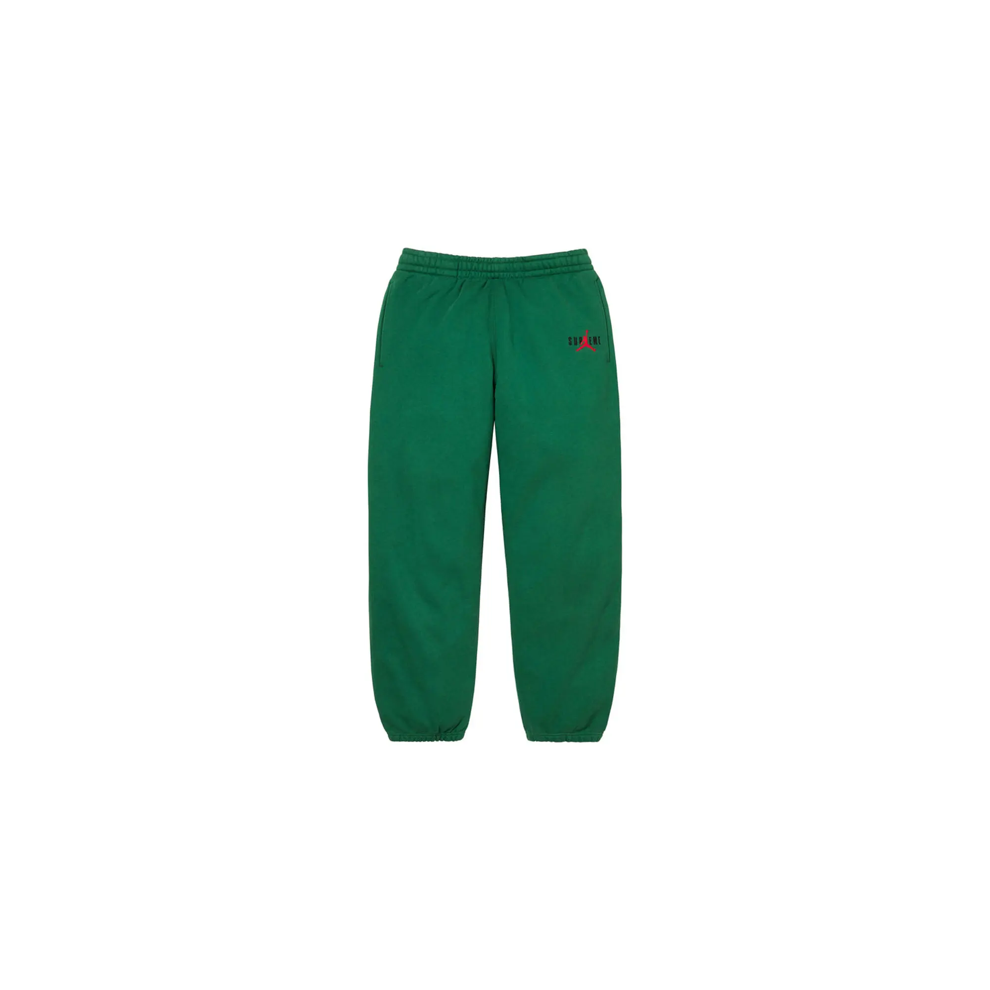 Jordan® Sweatpant "FW24 - Green" SU674