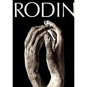 USED-RODIN SCULPTURES (0000) by Ionel Jianou (Paperback)