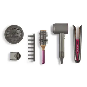 Dyson Dyson Supersonic & Corrale Deluxe Styling Set Dyson Dyson Supersonic & Corrale Deluxe Styling Set