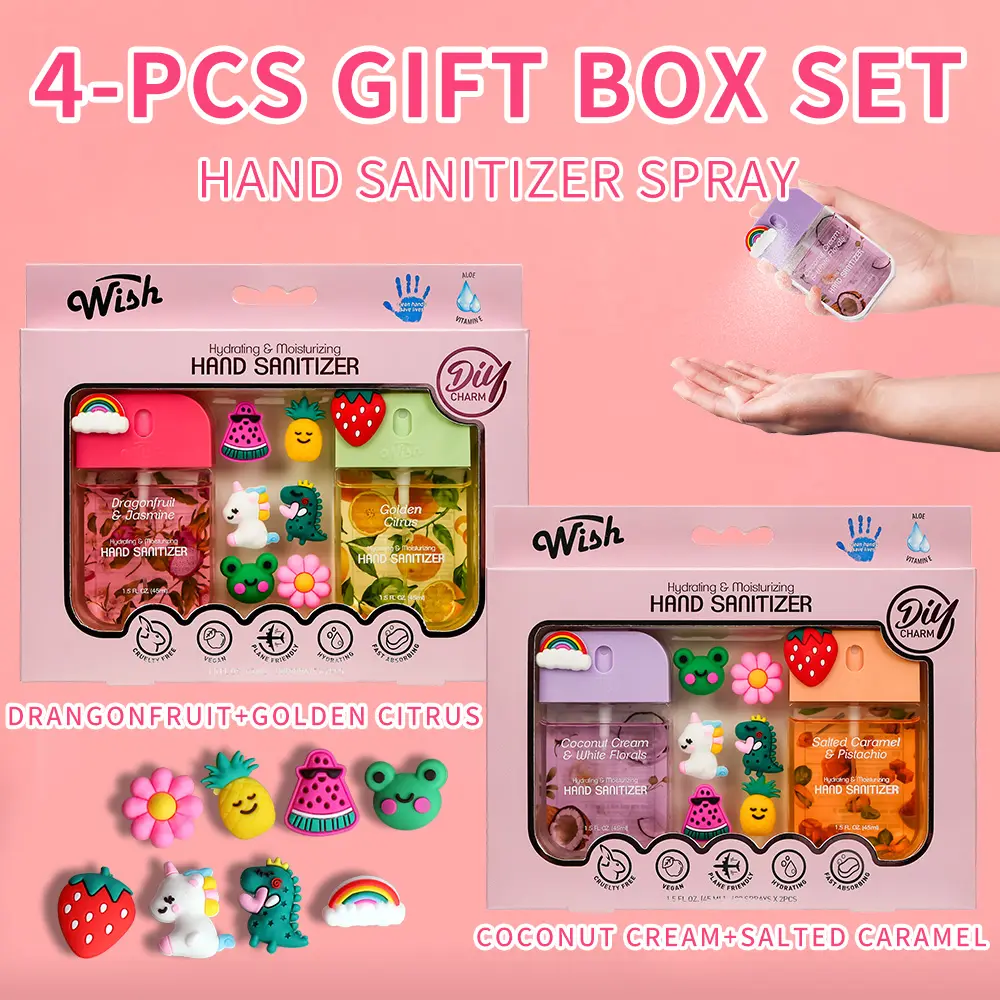 4-PCS Set3+Set4