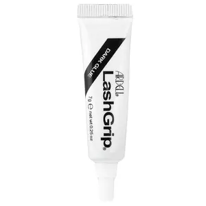 Ardell LashGrip®, For Strip Lashes, Dark, 0.25 oz (7 g)