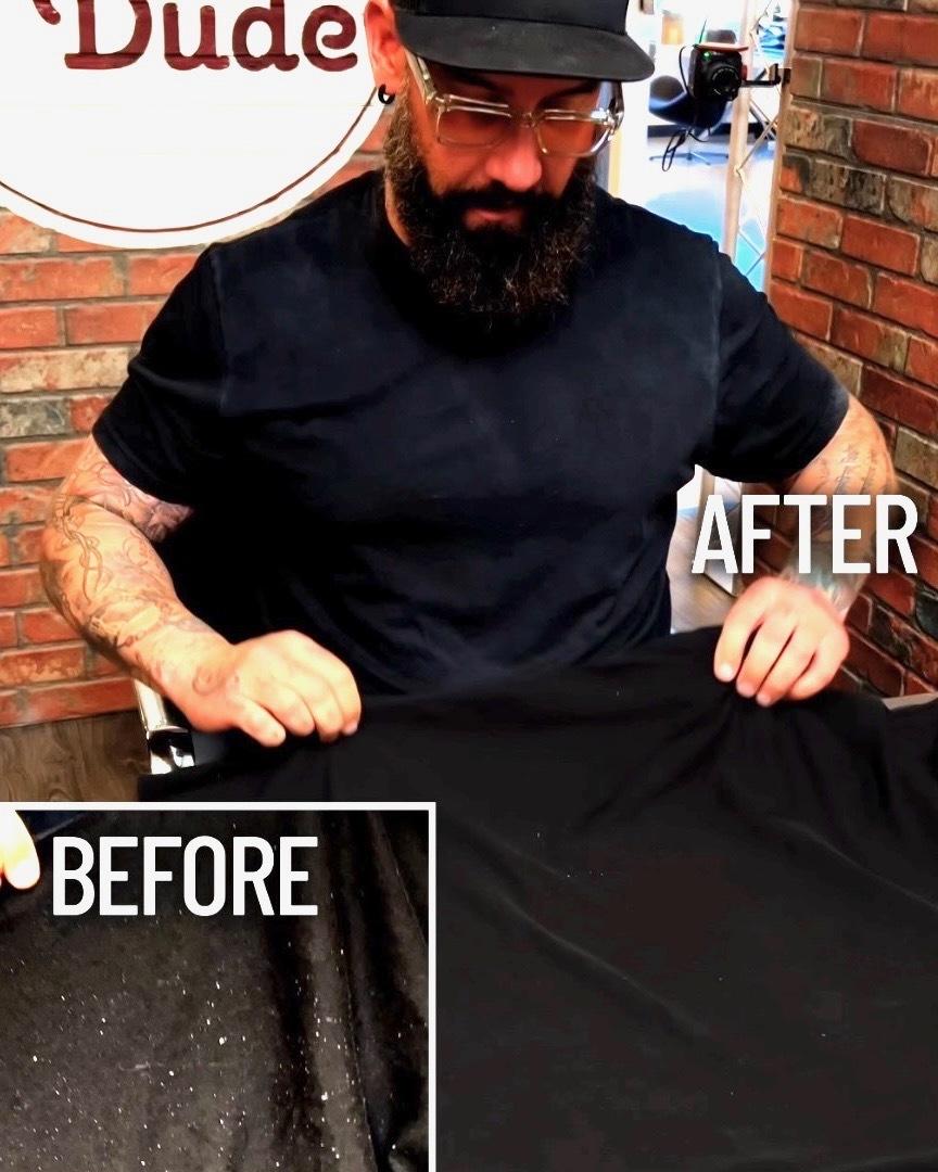 Derm Dude Daily Care Beard Set