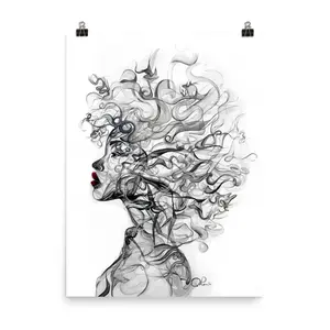 Transcendence Print