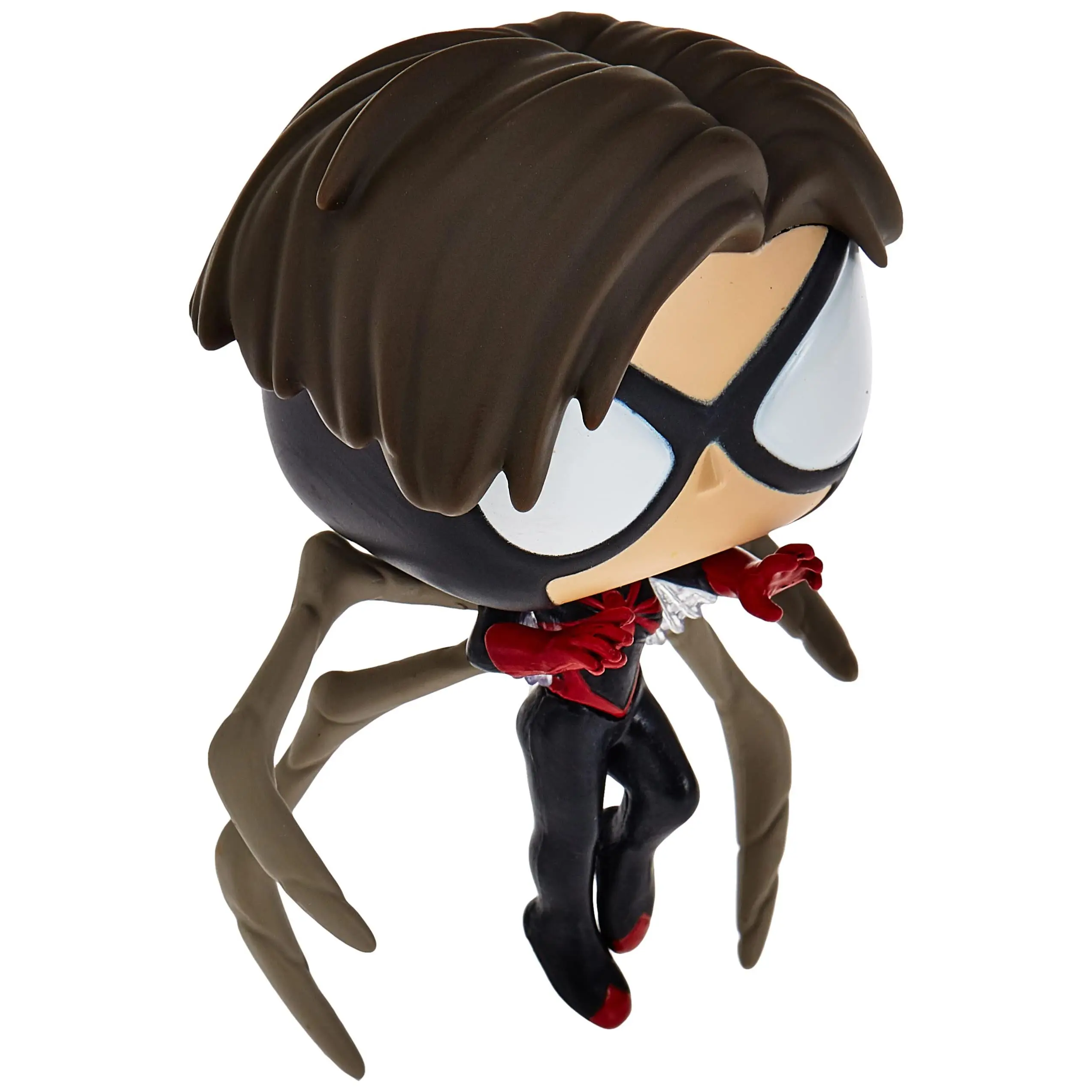 Funko POP! Marvel Spider-Man Spider-Woman Mattie Franklin #1020 Exclusive
