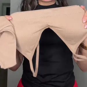 Women's Solid Wireless Bra & Panty Set, Comfy Breathable Replaceable Chest Pads Bra & Panty Set, Softness Underwear Set for Women, Casual Soft Panties