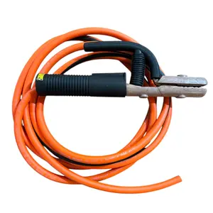 Best Welds 300amp Ultra Flex #2 Stinger Whip assembly (without quick connect)