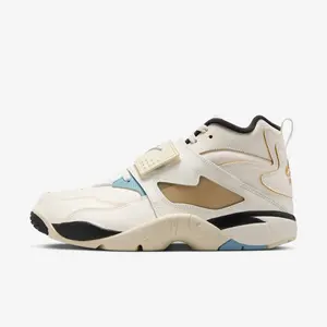 Nike Air Diamond Turf Must Be the Money IF2534-100 Men's Shoes NEW Athletic Sneakers