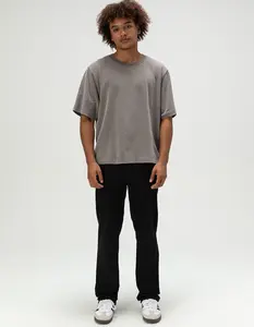 RSQ Mens Slim Straight Chino Pants